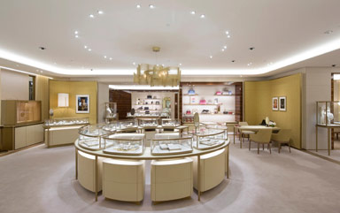 长清区万国维修服务中心