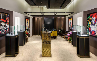 历下区万国维修服务中心