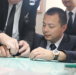 图3-玩表三哥-用户-济阳区万国维修服务中心