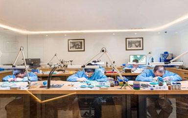 市中区万国维修服务中心