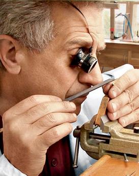 托马斯·贾尼尼-长清区万国维修服务中心制表师