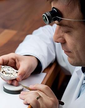 郎佛罗·迪兹-济阳区万国维修服务中心制表师